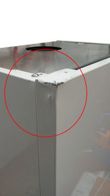 ferroli area occasioni 2688 caldaia a condensazione ferroli bluehelix hitech rrt 28 c metanogpl con kit scarico fumi