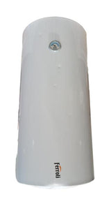 ferroli area occasioni 2758 scaldabagno elettrico ferroli calypso 100 ho orizzontale 100 litri