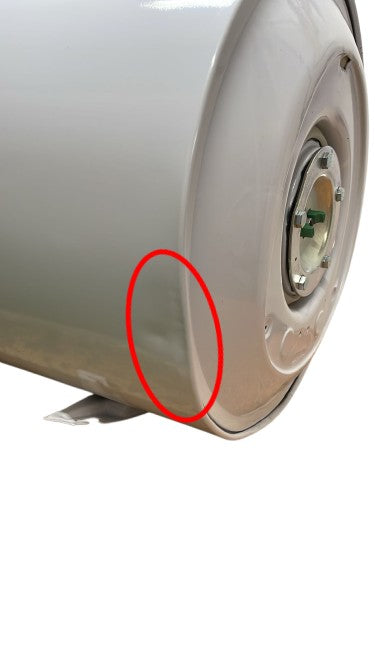 ferroli area occasioni scaldabagno elettrico ferroli titano 150 ho orizzontale garanzia 5 anni attacco a destra