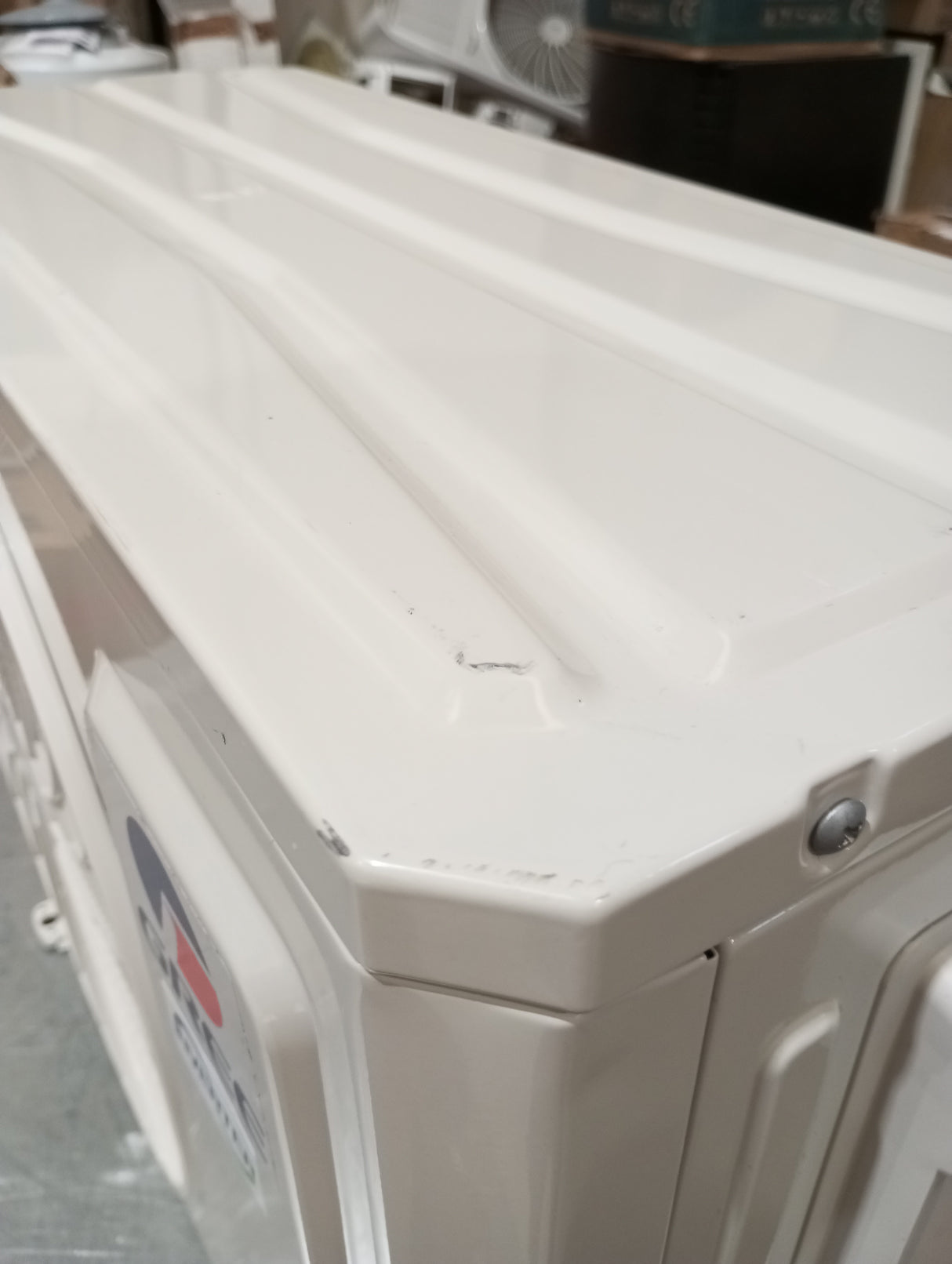 gree area occasioni 5197 condizionatore gree newari 9000 btu gwh09awaxb k6dna3ci r 32 wi fi integrato