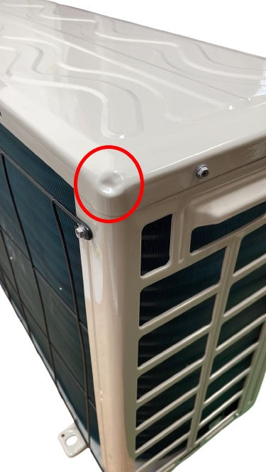 haier area occasioni climatizzatore condizionatore haier dual split inverter serie pearl 99 con 2u50s2sm1fa r 32 wi fi integrato 90009000 novita