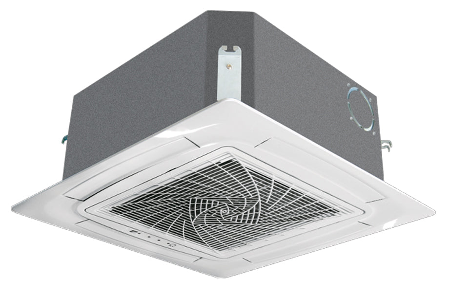 haier condizionatore cassetta 4 vie haier 620 9000 btu ab25s2sc2fah r 32 wi fi integrato