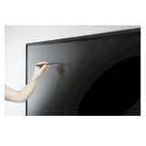 helgi helgi monitor interattivo smart 65 lcd 169 video 4k uhd 60 hz 8ms 3 hdmi 3 usb hv6530 nhost staffa inclusa