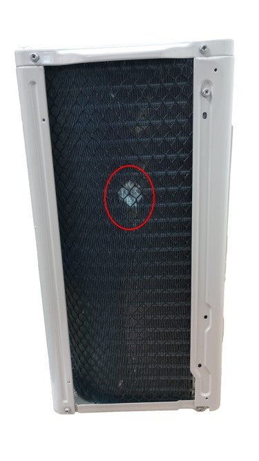 hisense area occasioni 2350 climatizzatore condizionatore hisense inverter serie easy smart 12000 btu ca35mr0bg ca35mr0bw r 32 wi fi integrato