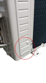 hisense area occasioni 2388 condizionatore hisense easy smart 18000 btu ca50xs1gg r 32 wi fi integrato