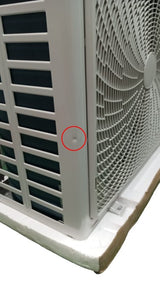 hisense area occasioni 2426 unita esterna hisense motore multisplit 4amw81u4rjc quadri split r 32 classe aa