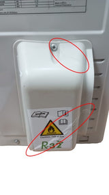 hisense area occasioni 2509 condizionatore hisense easy smart 18000 btu ca50xs1gg r 32 wi fi integrato