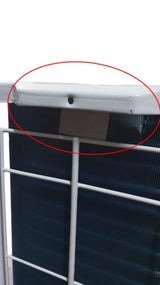 hisense area occasioni 2539 unita esterna hisense motore multisplit 5amw125u4rta penta split r 32