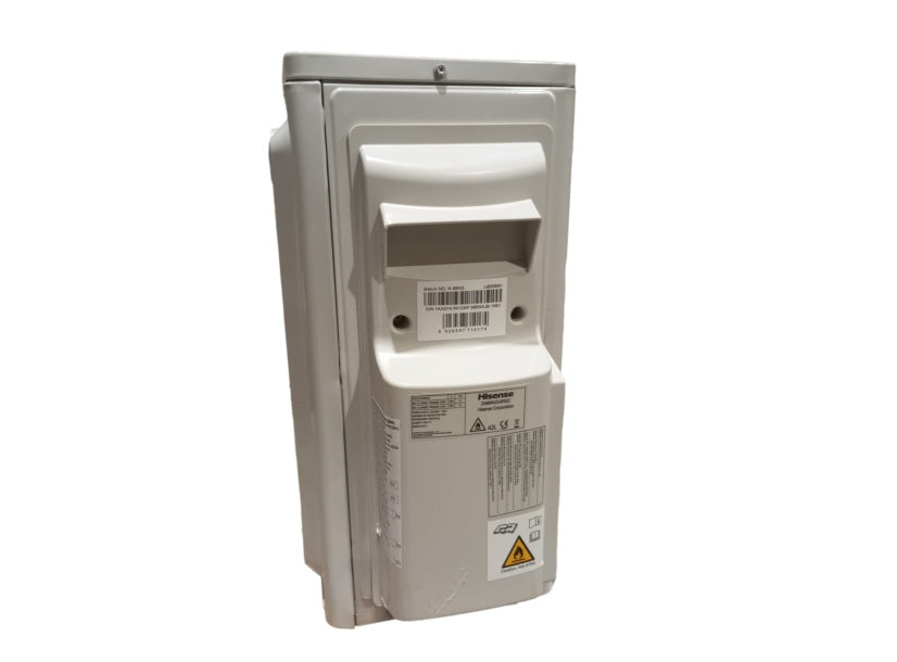 hisense area occasioni 2838 condizionatore dual split hisense hi comfort 99 con 2amw42u4rgc dual split r 32 classe aa