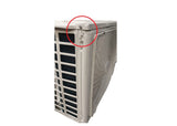 hisense area occasioni 3157 condizionatore dual split hisense hi comfort 99 con 2amw42u4rgc r 32 wi fi integrato