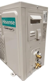 hisense area occasioni 5142 condizionatore hisense easy smart 9000 btu ca25yr4bg r 32 wi fi integrato