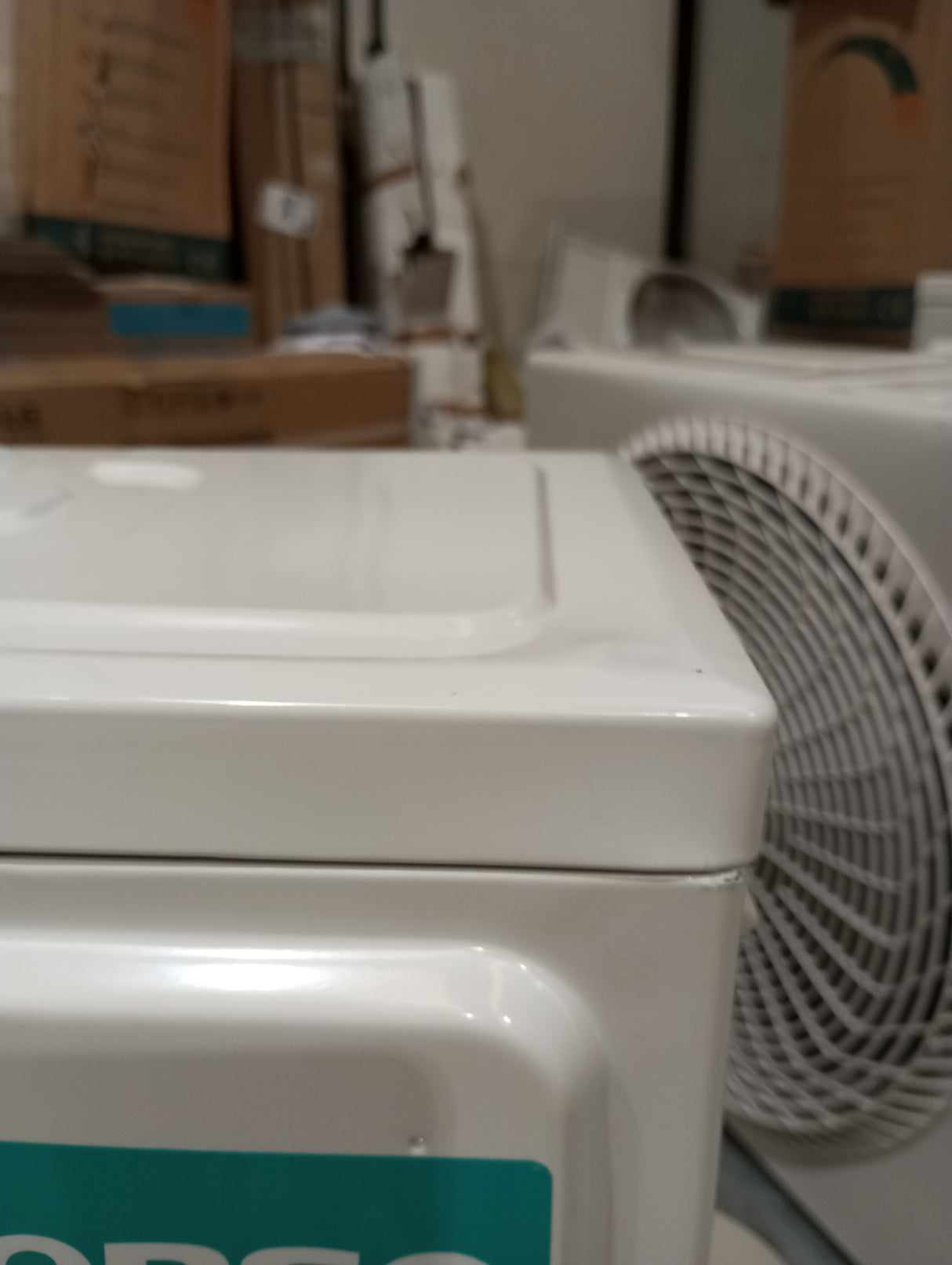hisense area occasioni 5196 condizionatore hisense easy smart 9000 btu ca25yr4bg r 32 wi fi integrato
