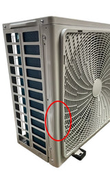 hisense area occasioni climatizzatore condizionatore hisense dual split inverter serie hi comfort 912 con 2amw52u4rxc r 32 wi fi integrato 900012002