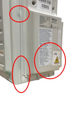 hisense area occasioni climatizzatore condizionatore hisense dual split inverter serie hi comfort 99 con 2amw42u4rgc r 32 wi fi integrato 90009001