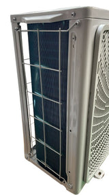 hisense area occasioni climatizzatore condizionatore hisense dual split inverter serie hi comfort 99 con 2amw52u4rxc r 32 wi fi integrato 90009001