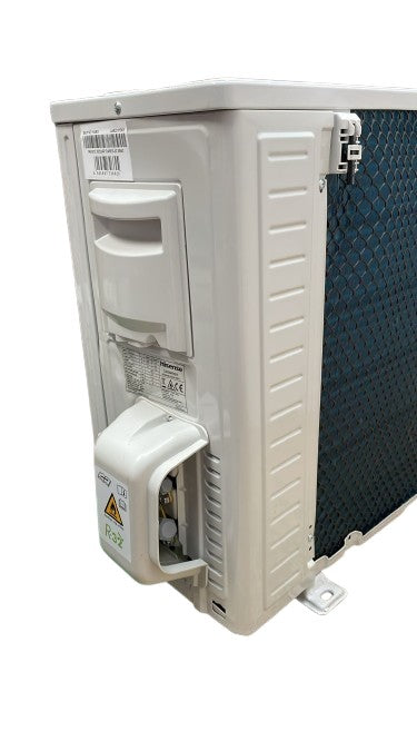 hisense area occasioni climatizzatore condizionatore hisense inverter serie easy smart 12000 btu ca35mr05g ca35mr05w r 32 wi fi optional classe aa 73