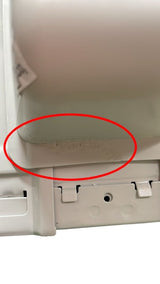 hisense area occasioni climatizzatore condizionatore hisense inverter serie easy smart 12000 btu ca35mr05g ca35mr05w r 32 wi fi optional classe aa 65