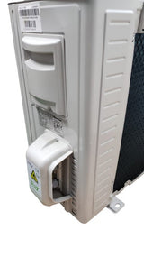 hisense area occasioni climatizzatore condizionatore hisense inverter serie easy smart 12000 btu ca35mr05g ca35mr05w r 32 wi fi optional classe aa 79