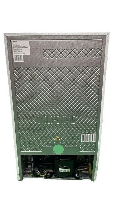 hisense area occasioni frigorifero monoporta hisense rr121d4awe 94 litri classe e statico a842xl475xp448 bianco