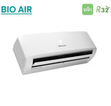 hisense climatizzatore condizionatore hisense dual split inverter serie bio air 1212 con 2amw52u4rxc r 32 wi fi integrato 1200012000