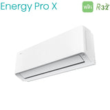 hisense climatizzatore condizionatore hisense penta split inverter serie energy pro x 999912 con 5amw125u4rta r 32 wi fi integrato 900090009000900012000
