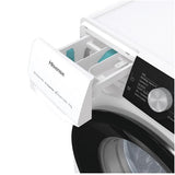 hisense lavatrice a carico frontale hisense 9kg 1400 giri wfga90141vm classe b ean 3838782459535