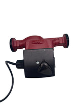 klimaline pompa acqua circolatore riscaldamento 2560 180 per caldaia stufa pellet termocamino 3 velocita