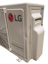 lg area occasione 5038 condizionatore a soffitto lg compact 18000 btu uv18f uua1 r 32 wi fi optional con telecomando