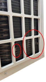 lg area occasione climatizzatore condizionatore lg trial split inverter serie libero smart 9912 btu con mu3r19 ul0 r 32 9000900012000 wi fi integrato