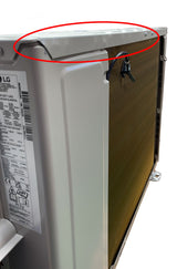 lg area occasioni climatizzatore condizionatore lg inverter serie libero smart 12000 btu s12et nsj wi fi integrato r 32 classe aa 4