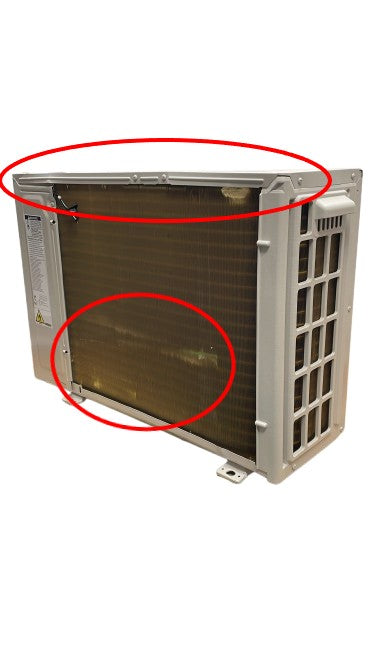 lg area occasioni climatizzatore condizionatore lg inverter serie libero smart 12000 btu s12et nsj wi fi integrato r 32 classe aa 14