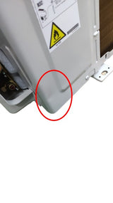 lg area occasioni climatizzatore condizionatore lg inverter serie libero smart 12000 btu s12et nsj wi fi integrato r 32 classe aa 13