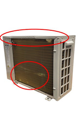 lg area occasioni climatizzatore condizionatore lg inverter serie libero smart 12000 btu s12et nsj wi fi integrato r 32 classe aa 15