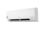 lg condizionatore lg dualcool libero smart 12000 btu ez12csn r 32 wi fi integrato