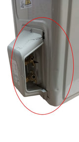 midea area occasioni 2335 condizionatore midea xtreme pro wi fi 12000 btu r 32 wi fi integrato