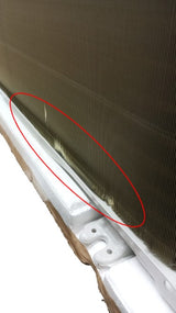 midea area occasioni 2338 climatizzatore condizionatore midea inverter serie elegance 12000 btu msagsbu 12hrdn8 r 32 wi fi optional aa