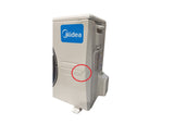 midea area occasioni 3002 condizionatore midea elegance 24000 btu msagsdu 24hrfn8 r 32 wi fi optional