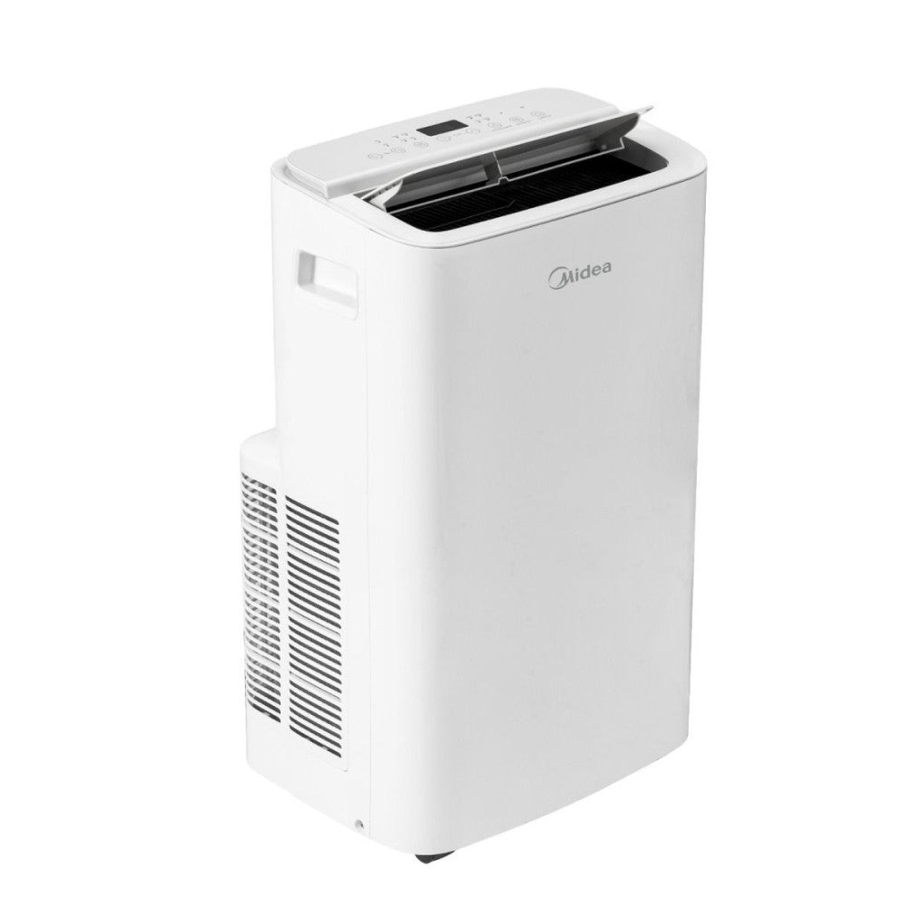 midea condizionatore portatile comfeemidea sognidoro dodici 12000 btu r 290 con telecomando ean 6938187315676