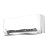 midea condizionatore quadri split midea breezeless e 99912 con m4oe 28hfn8 q r 32 wi fi integrato