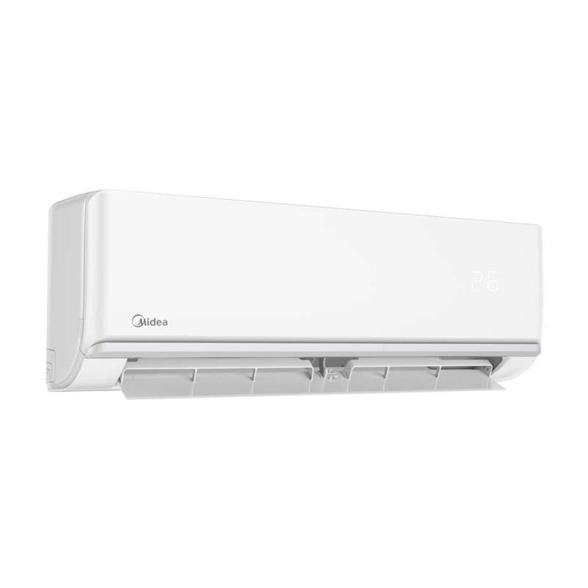 midea unita interna a parete midea elegance 9000 btu msagsau 09hrdn8 r 32 wi fi optional ean 8052705163308