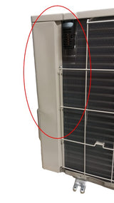 mitsubishi electric area occasioni 2418 condizionatore mitsubishi electric smart msz hr 18000 btu msz hr50vf r 32 wi fi optional