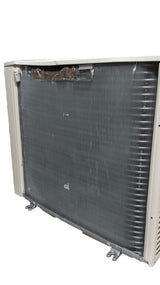 mitsubishi electric area occasioni 2617 condizionatore a pavimento mitsubishi electric 18000 btu mfz kt50vg r 32 wi fi optional