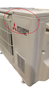 mitsubishi electric area occasioni 2661 condizionatore mitsubishi electric smart msz hr 12000 btu msz hr35vf r 32 wi fi optional