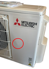 mitsubishi electric area occasioni climatizzatore condizionatore mitsubishi electric dual split inverter linea plus serie msz ay 99 con mxz 2f33vf r 32 wi fi integrato 90009000