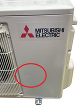 mitsubishi electric area occasioni climatizzatore condizionatore mitsubishi electric inverter linea plus serie msz ay ap 12000 btu msz ay35vgkpmuz ap35vg classe aa wi fi integrato r 32
