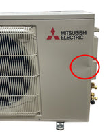 mitsubishi electric area occasioni climatizzatore condizionatore mitsubishi electric inverter linea plus serie msz ay ap 9000 btu msz ay25vgkp muz ap25vg r 32 wi fi integrato