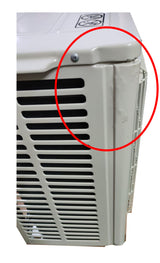 mitsubishi electric area occasioni climatizzatore condizionatore mitsubishi electric inverter serie ap 9000 btu msz ap25vgk r 32 modello plus wi fi integrato msz ap25vgk muz ap25vg novita