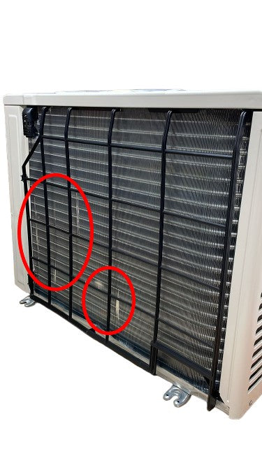 mitsubishi electric area occasioni climatizzatore condizionatore mitsubishi electric inverter serie smart msz hr 12000 btu msz hr35vf r 32 wi fi optional classe aa 37