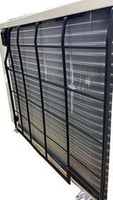 mitsubishi electric area occasioni climatizzatore condizionatore mitsubishi electric inverter serie smart msz hr 12000 btu msz hr35vf r 32 wi fi optional classe aa 26