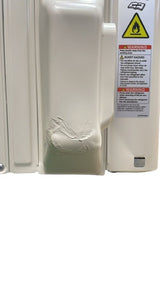 mitsubishi electric area occasioni climatizzatore condizionatore mitsubishi electric inverter serie smart msz hr 12000 btu msz hr35vf r 32 wi fi optional classe aa 39